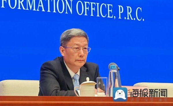 掌心策略 全国人大常委会法工委副主任答海报新闻：民营经济促进法具有法治创新意义