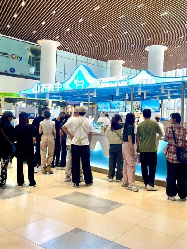 盛金证券 知名乳企“杀”入饮品界, 掀起一场暗战