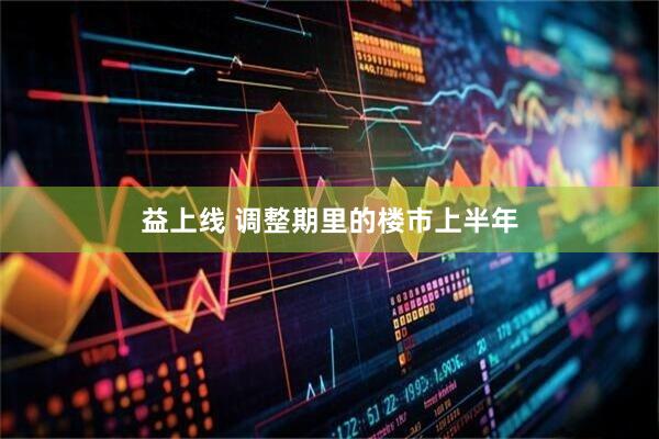 益上线 调整期里的楼市上半年